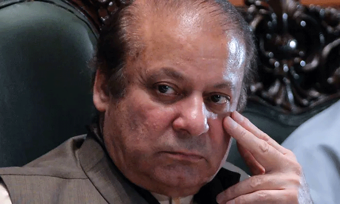 اسلام آباد ہائی کورٹ: نواز شریف کی بذریعہ اشتہار طلبی، حکومت نے مطلوبہ رقم جمع کرا دی