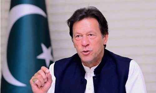بھارت پاکستان میں علماء کو قتل کرا کر فرقہ واریت پیدا کرانا چاہتا ہے: وزیر اعظم عمران خان