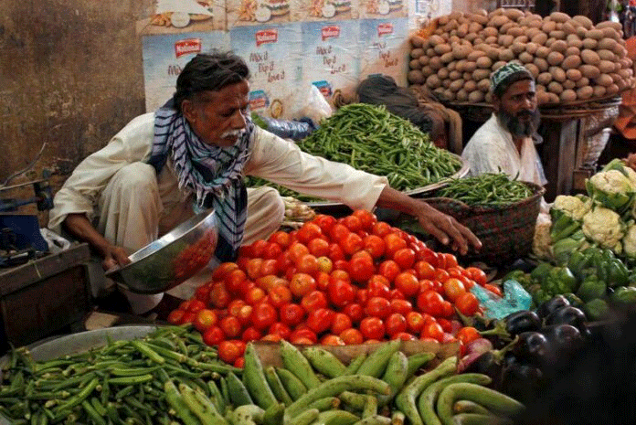 وزیراعظم عمران خان نے مہنگائی کے خلاف ایکشن پلان تیار کرلیا