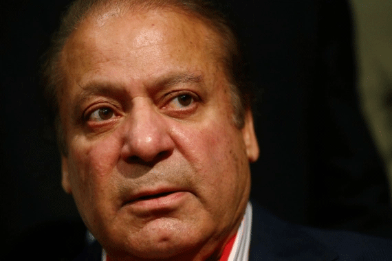 احتساب عدالت کے حکم پر نواز شریف کے نام رجسٹرڈ اثاثے اور جائیدادیں منجمد 