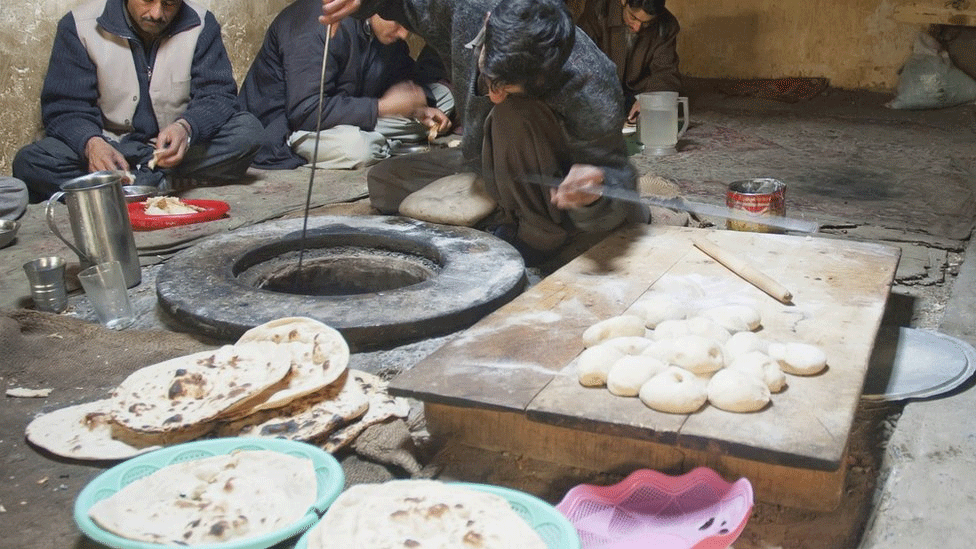 لاہور: نان بائی ایسوسی ایشن کا روٹی کی قیمت میں اضافہ نہ کرنیکا فیصلہ