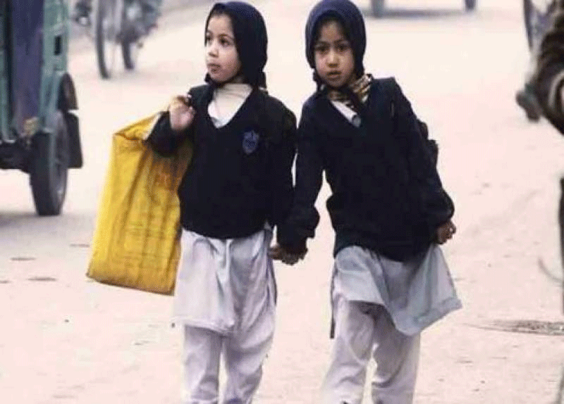 صوبہ پنجاب کے تعلیمی اداروں میں موسم سرما کی چھٹیاں نہ دینے کا فیصلہ