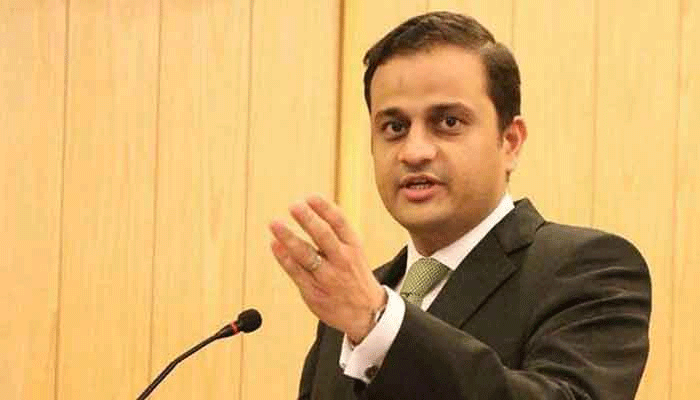 وفاقی حکومت عوام کے بنیادی حقوق کو پامال کر رہی ہے: مرتضیٰ وہاب