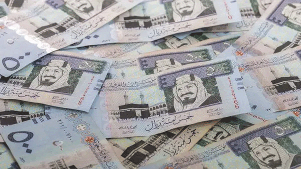 سعودی عرب میں مقیم پاکستانیوں کی جانب سے ترسیلات زر میں 33.66 فیصداضافہ