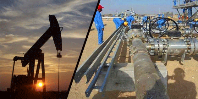 شعبہ تیل وگیس: براہ راست غیر ملکی سرمایہ کاری میں 36.65 فیصد اضافہ