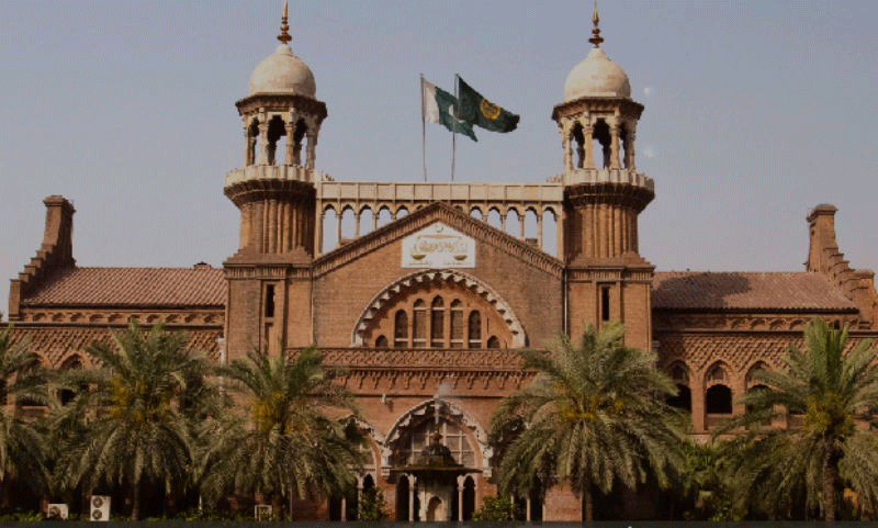 مسلم لیگ (ن) کے کارکنوں کی پکڑ دھکڑ اور گرفتاریاں، معاملہ لاہور ہائیکورٹ میں چیلنج