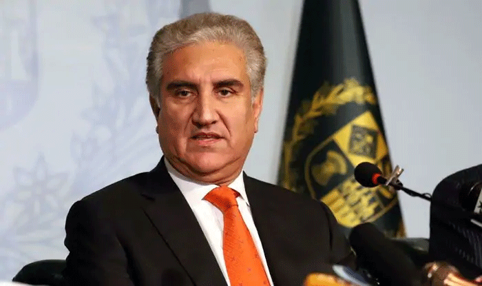 وزیر خارجہ کی سعودی وزیر مواصلات سے ویڈیو لنک ملاقات، دوطرفہ تعاون کو مزید فروغ دینے پر زور