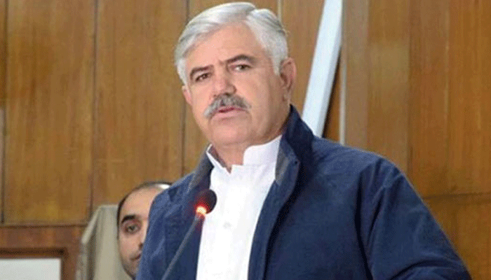 پرائمری ہیلتھ کئیر کیلئے علیحدہ مینجمنٹ کمیٹیاں ناگزیر ہیں:محمود خان