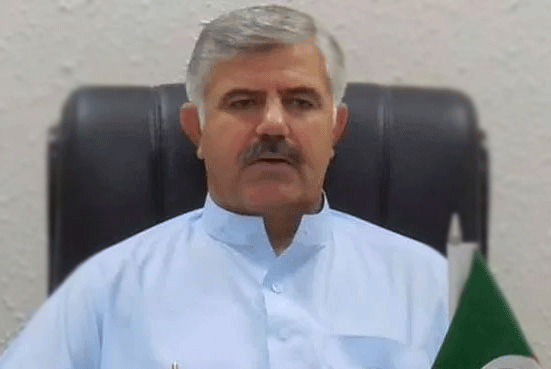 وزیراعلیٰ خیبر پختونخوا کی پاک فوج بارے نواز شریف کی تقریر کی شدید مذمت