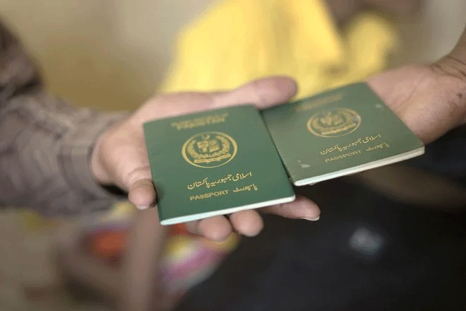 سعودی عرب: کورونا وائرس پر قابو کے بعد ورک ویزوں کا حتمی اعلان کیا جائے گا