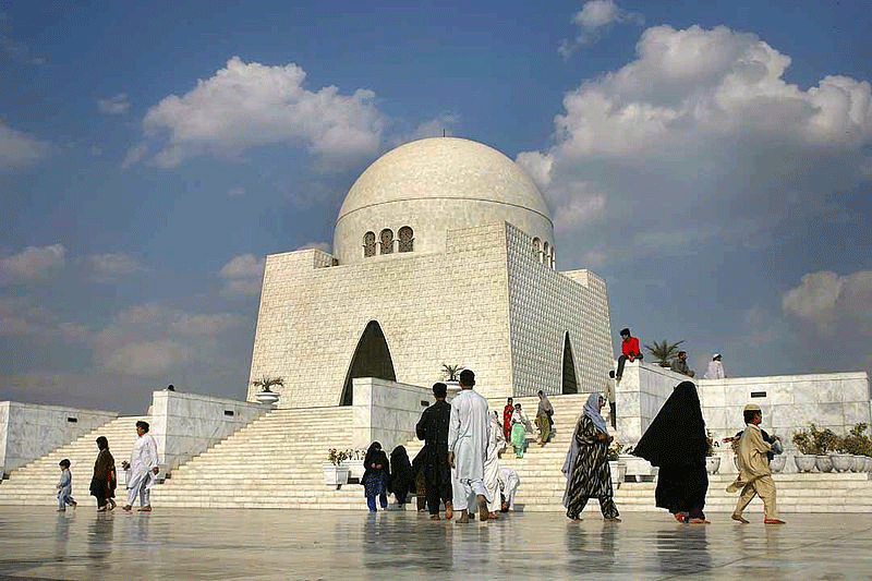 بابائے قوم قائداعظم محمد علی جناحؒ کے مزار کا تحفظ، اس بارے میں قانون کیا ہے؟