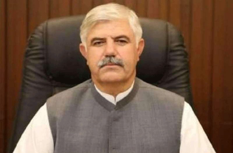 وزیراعلیٰ خیبر پختونخوا کے زیر صدارت اجلاس، میگا ترقیاتی منصوبوں پر پیشرفت کا جائزہ