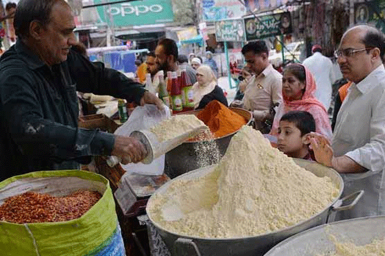 Punjab, Flour, price hike, Hoarding