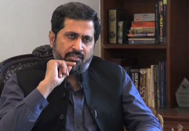 Fayyaz ul Hassan Chohan, Usman Buzdar, 