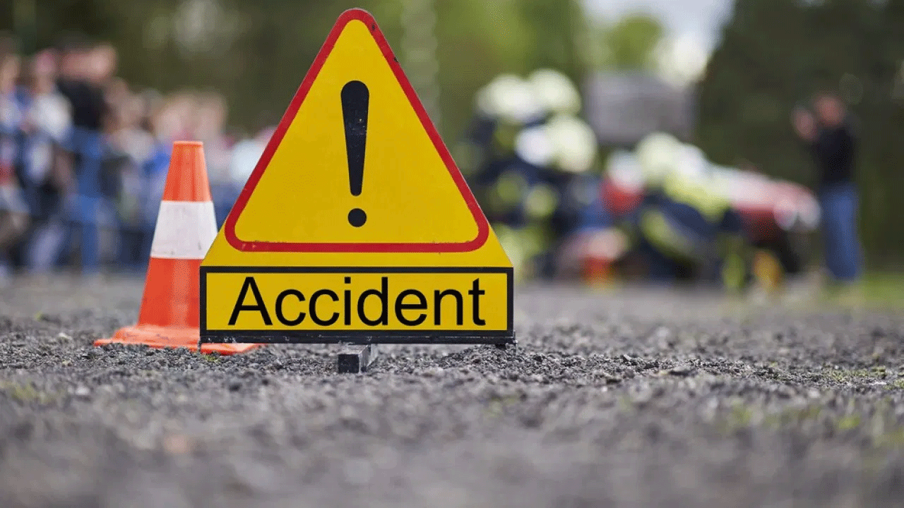 4 killed, 8 injured in Sargodha road accident