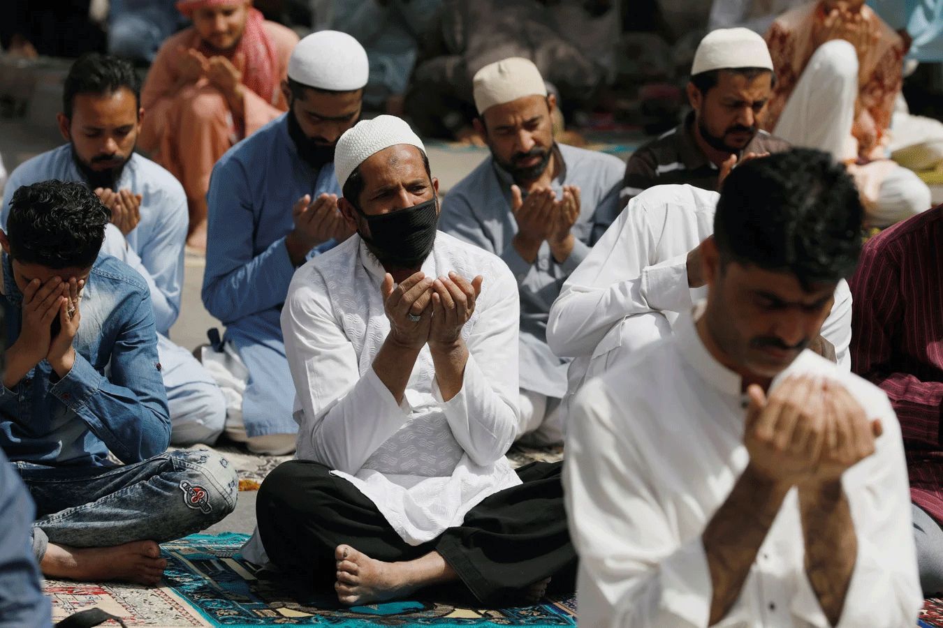 Corona virus, Pakistan, Health news, Covid-19, Pandemic 