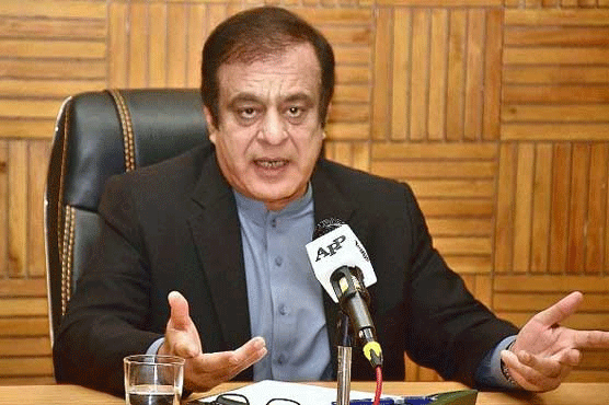 Statements of Bilawal Bhutto and Nawaz Sharif are proof of hypocrisy in PDM: Shibli Faraz