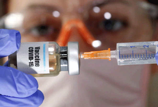 Corona vaccine will be available to US citizens from December, preparations have begun