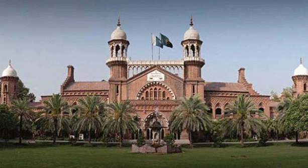 Lack of functional airbags of vehicles is a challenge in Lahore High Court