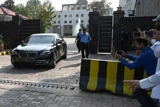 Violation of Ceasefire Agreement: Senior Indian diplomat summoned to Foreign Office for second day in a row