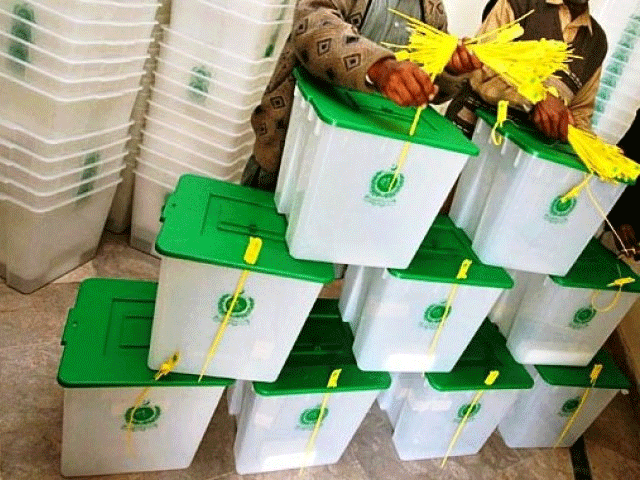 Gilgit-Baltistan Election 2020: Political parties fear rigging
