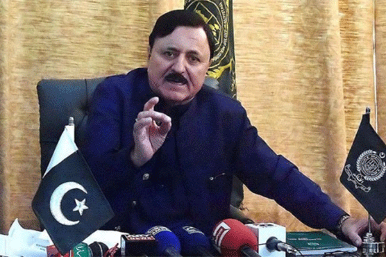 Accusations of rigging in Gilgit-Baltistan elections are wrong: Chief Election Commissioner
