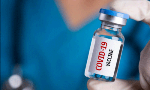 The Prime Minister approved advance booking of Corona vaccine