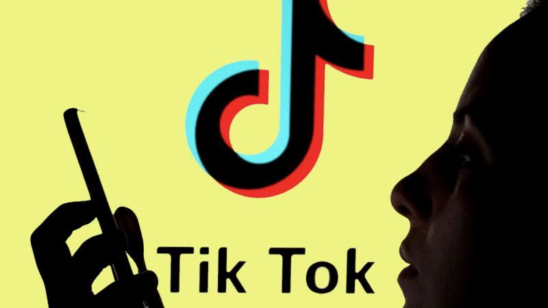 Introducing a new tiktok feature, giving parents the option to control the app