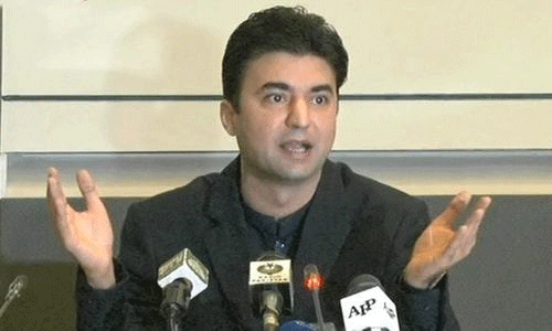 Economic Corridor project is a game changer for Pakistan, Murad Saeed