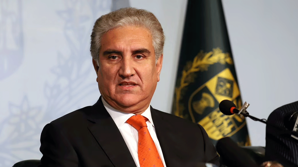 Pakistan has no objection to Afghanistan-India relations: Shah Mehmood Qureshi