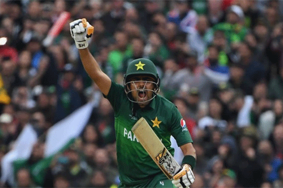 Strong teams must be defeated to improve rankings, says captain Babar Azam