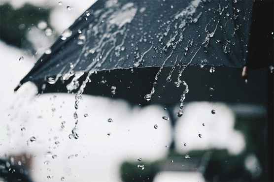 New rain system enters Punjab province, possibility of showers