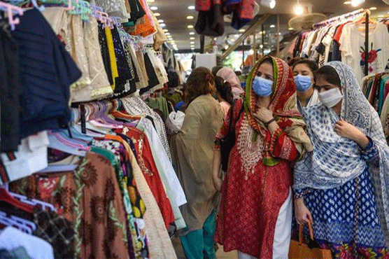 Corona virus: Sindh government issues business closure orders at 6 pm