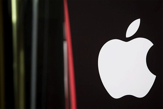Apple's security chief charged with bribery for weapons