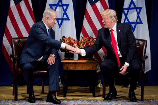 Israel begins preparations to attack Iran: US media claim