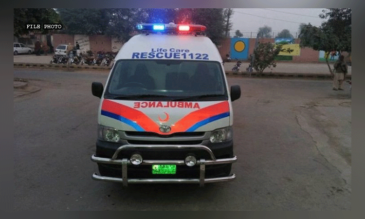Narang Mandi: 7 killed, several injured in bus-van collision on Kala Khatai Road