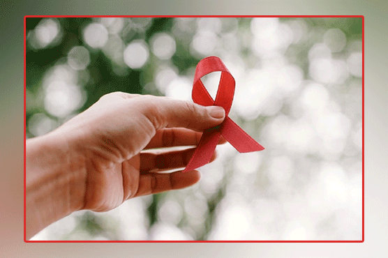 Today is World AIDS Day