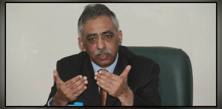 Opposition has no option of no confidence to overthrow the government: PML-N leader Muhammad Zubair