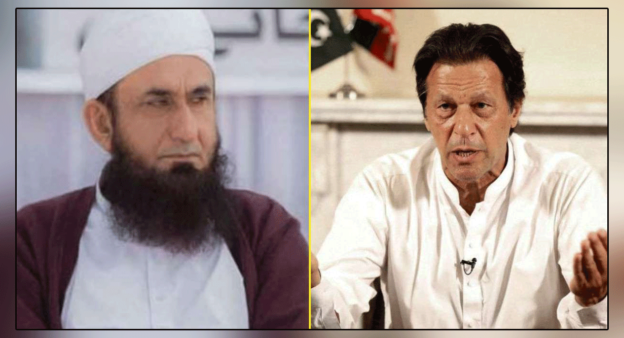 Maulana Tariq Jameel suffers from epidemic disease, PM prays for speedy recovery