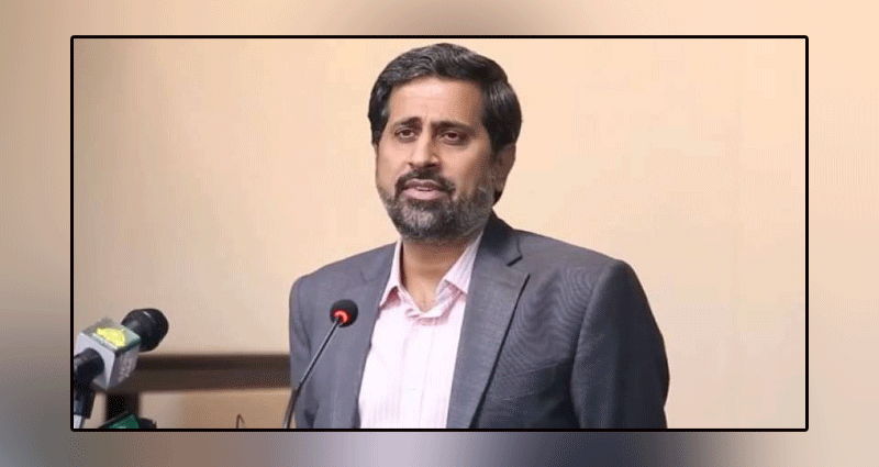 Mahmood Khan Achakzai's statement about Lahoris, Fayyaz-ul-Hassan Chauhan strongly condemned