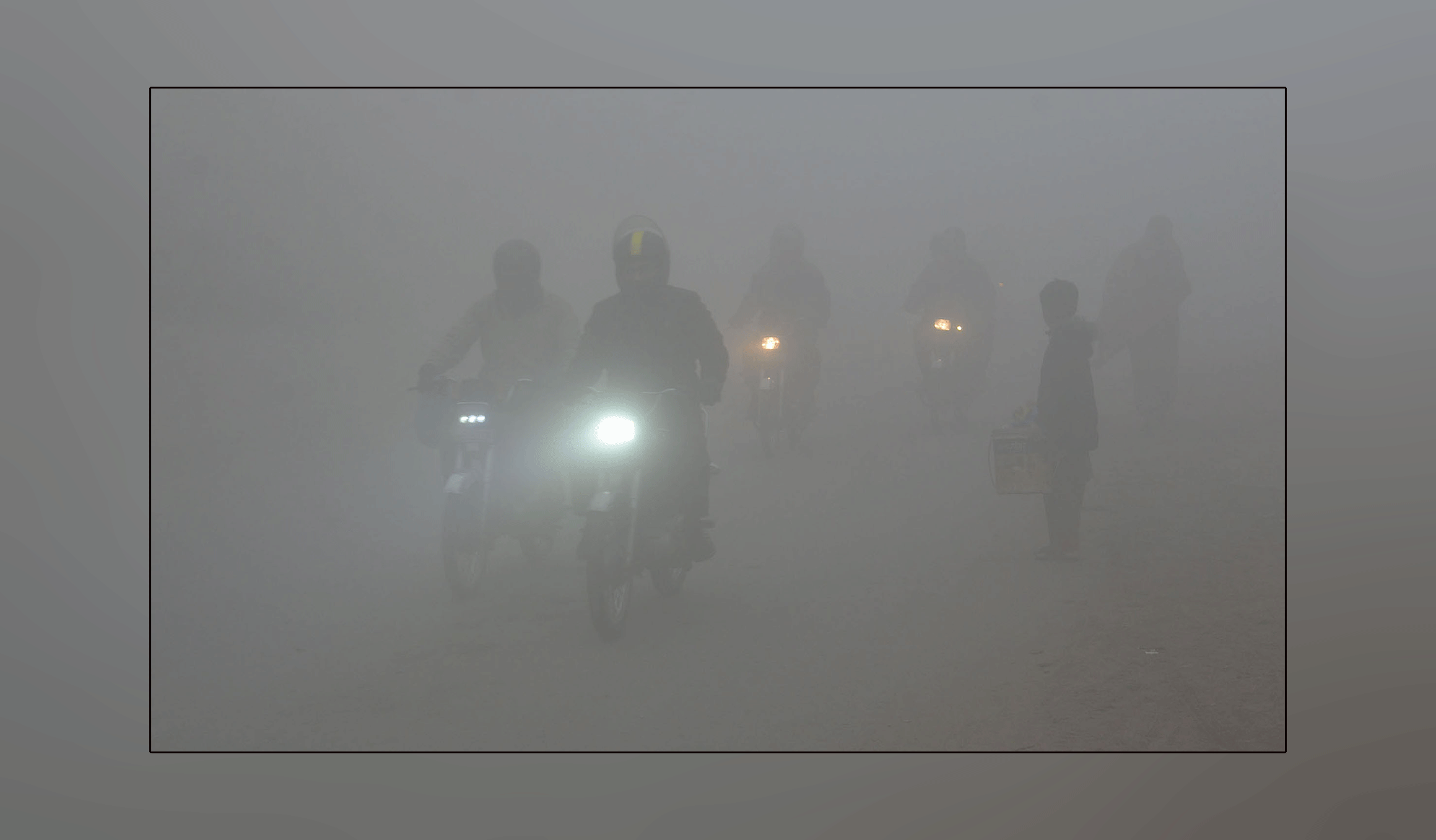 Weather, Fog, Pakistan, Rain, forecast 