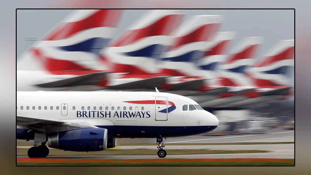 Canada to prohibit inbound flights from U.K. starting Monday