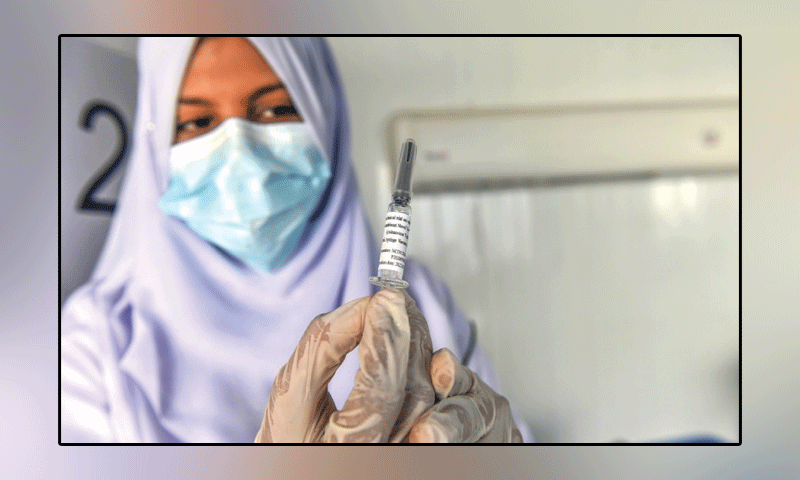 Corona virus reports 62 more deaths in Pakistan