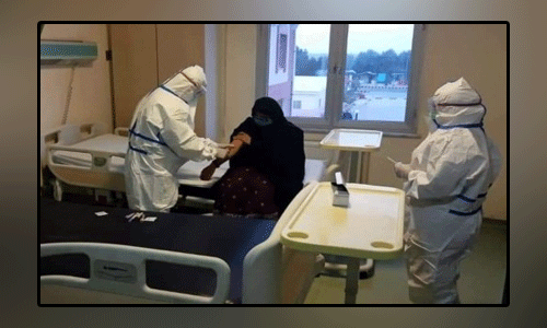 Corona virus kills 82 more in Pakistan