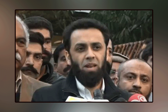 Shahzad Akbar has properties in Spain, PMLN leader Atta Tarar alleges