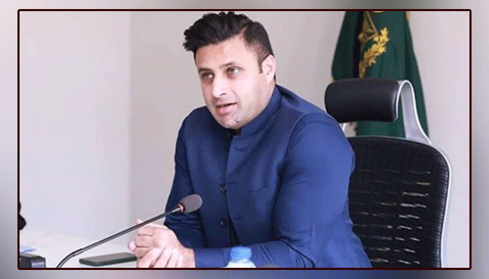 I have never been to Israel and I am fond of not going: Zulfi Bukhari explained