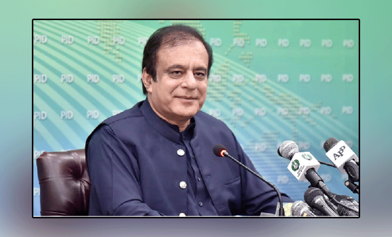 پی ڈی ایم میں شامل مفاد پرست ٹولے کی سمتیں مختلف، منزلیں جدا ہیں: شبلی فراز