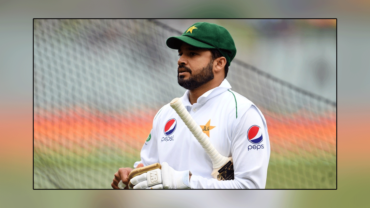 Pakistan has the ability to give New Zealand a tough time: Former captain Azhar Ali 