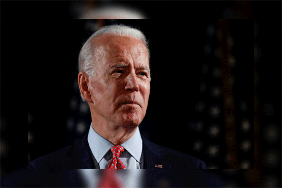 Biden calls on President Donald Trump to sign epidemic relief bill