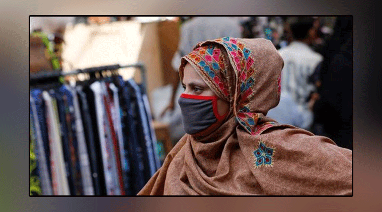Corona death toll rises to 58 in Pakistan